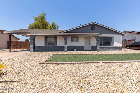 7204 W Mountain View Rd, Peoria, AZ 85345