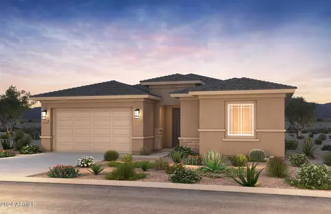 813 W Rock Needle Trl, Apache Junction, AZ 85120