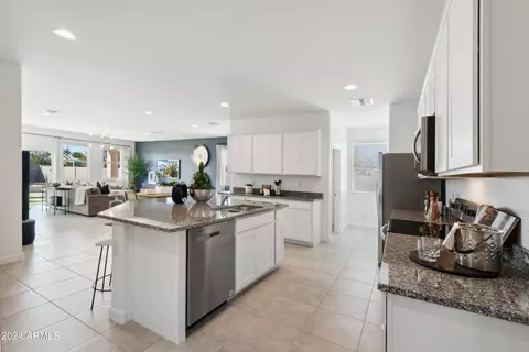 8407 W Mantle Way, Florence, AZ 85132