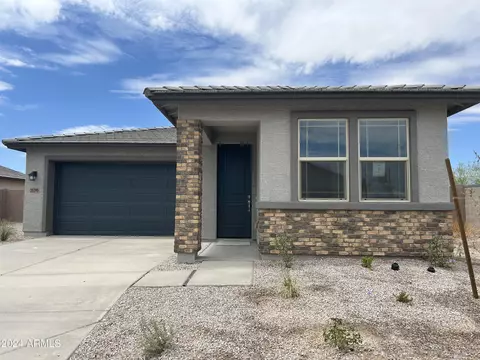 25390 N 159th Dr, Surprise, AZ 85387