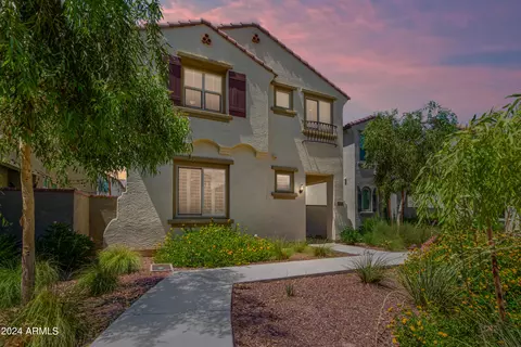1718 N 208th Ave, Buckeye, AZ 85396