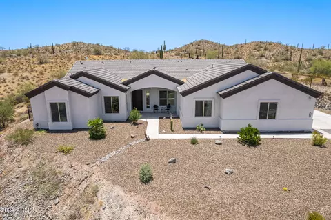 3789 W Jomar Trl, Queen Creek, AZ 85142