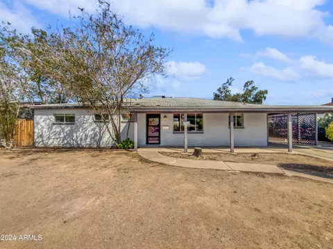 2114 W San Miguel Ave, Phoenix, AZ 85015