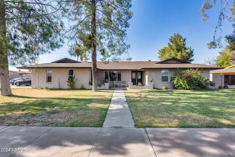 1456 E Garnet Ave, Mesa, AZ 85204