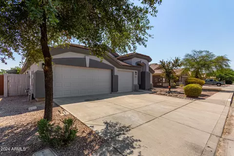 12821 W Aster Dr, El Mirage, AZ 85335