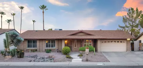 108 E Helena Dr, Phoenix, AZ 85022 photo 1