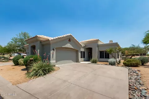4715 E Melanie Dr, Cave Creek, AZ 85331
