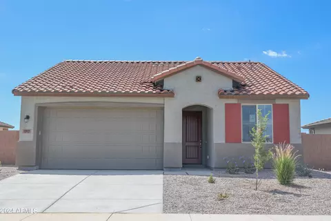 15921 W Hackamore Dr, Surprise, AZ 85387