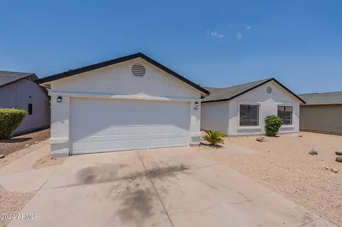 8524 W Minnezona Ave, Phoenix, AZ 85037