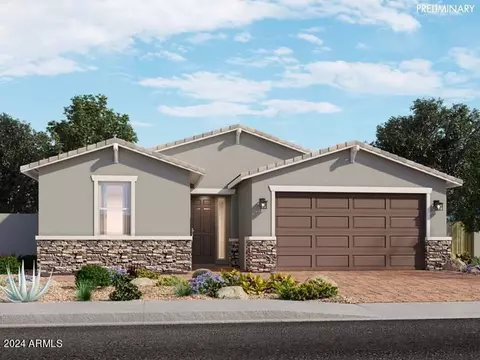 4214 W Hannah St, Queen Creek, AZ 85142