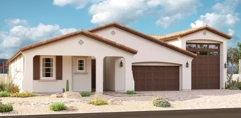 19571 E Domingo Rd, Queen Creek, AZ 85142