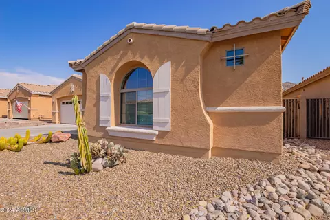 2337 W Corral Rd, Phoenix, AZ 85041