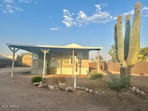 2687 W Foothill St, Apache Junction, AZ 85120