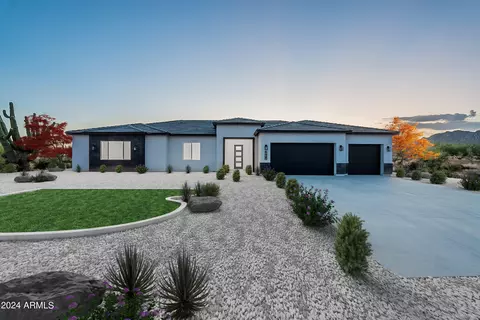 27637 N Ironrock Trl, San Tan Valley, AZ 85142