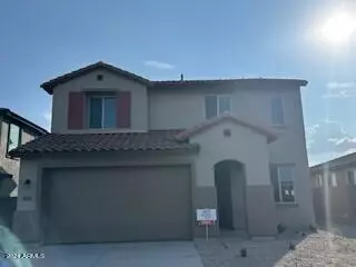 25342 N 156th Ln, Surprise, AZ 85387