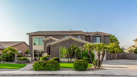 2392 E Prescott Pl, Chandler, AZ 85249