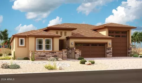 19643 Estrella Rd, Queen Creek, AZ 85142