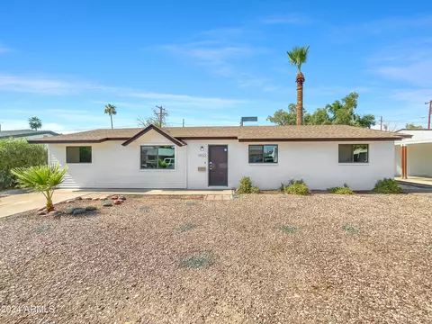 1922 El Parque Dr, Tempe, AZ 85282