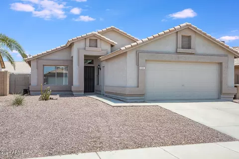 11231 W Ruth Ave, Peoria, AZ 85345