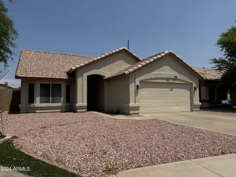 11441 N 75th Dr, Peoria, AZ 85345