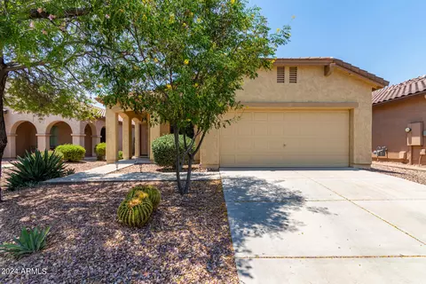 2254 N Palo Verde Dr, Florence, AZ 85132