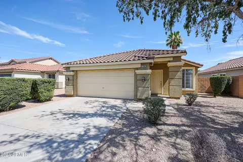 2298 E Flintlock Pl, Chandler, AZ 85286