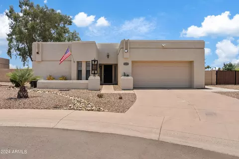 6761 E Juniper Ave, Scottsdale, AZ 85254