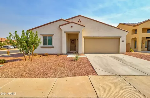 180 W Key West Dr, Casa Grande, AZ 85122