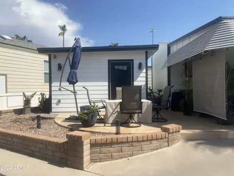 1260 S Shoshone Dr, Apache Junction, AZ 85119 photo 3