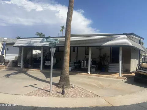 1260 S Shoshone Dr, Apache Junction, AZ 85119 photo 6