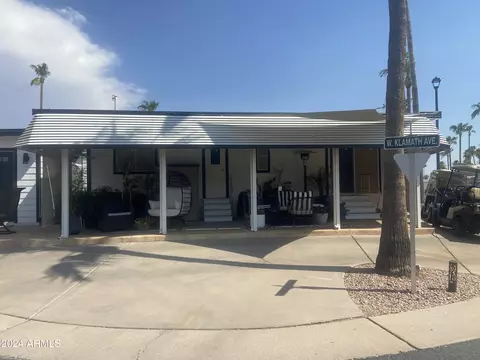 1260 S Shoshone Dr, Apache Junction, AZ 85119 photo 5