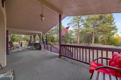 3020 Aspen Rd, Overgaard, AZ 85933 photo 10
