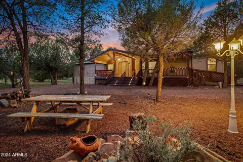 3020 Aspen Rd, Overgaard, AZ 85933 photo 5