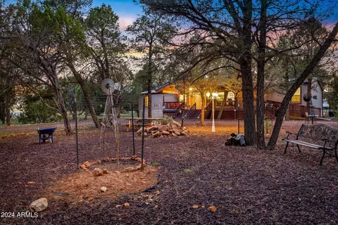 3020 Aspen Rd, Overgaard, AZ 85933 photo 4