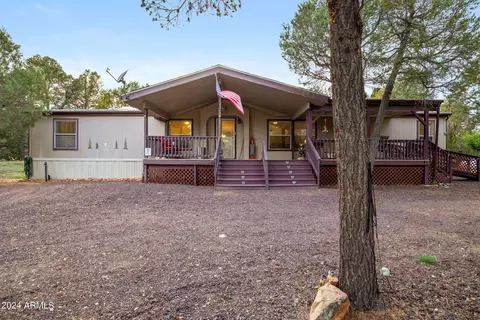 3020 Aspen Rd, Overgaard, AZ 85933 photo 7