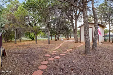 3020 Aspen Rd, Overgaard, AZ 85933 photo 36