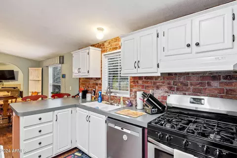3020 Aspen Rd, Overgaard, AZ 85933 photo 19