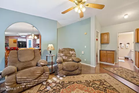 3020 Aspen Rd, Overgaard, AZ 85933 photo 26