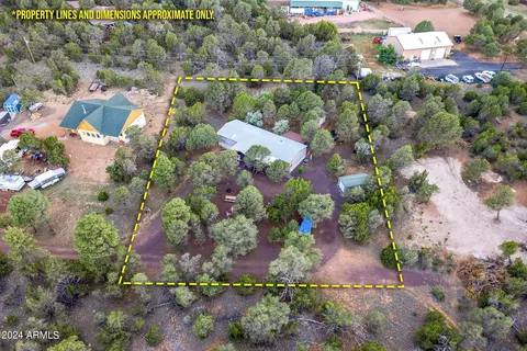 3020 Aspen Rd, Overgaard, AZ 85933 photo 50
