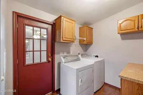 3020 Aspen Rd, Overgaard, AZ 85933 photo 33