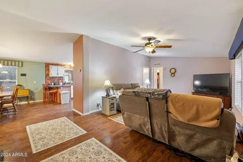 3020 Aspen Rd, Overgaard, AZ 85933 photo 12