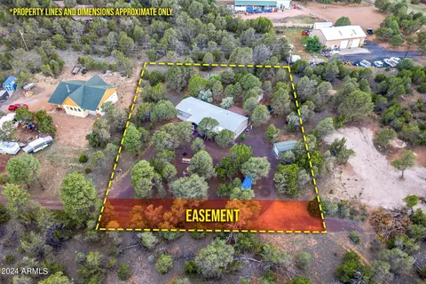 3020 Aspen Rd, Overgaard, AZ 85933 photo 49