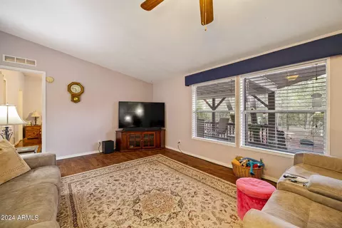3020 Aspen Rd, Overgaard, AZ 85933 photo 13