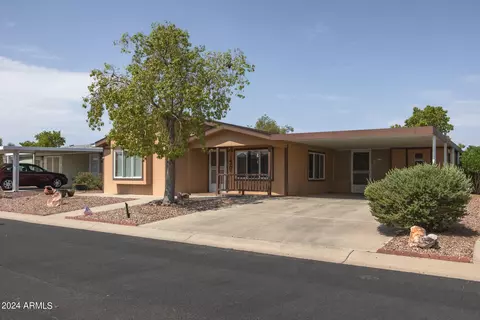 155 E Rodeo Rd #44, Casa Grande, AZ 85122