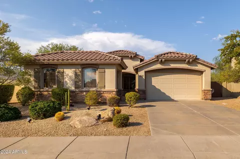 39831 N Lost Legend Dr, Anthem, AZ 85086