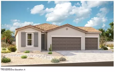 1230 E Vekol St, Casa Grande, AZ 85122