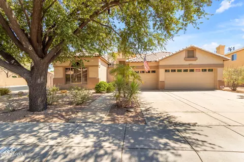 763 W Estrella Dr, Gilbert, AZ 85233