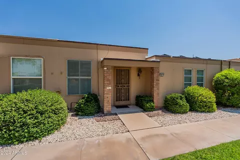10015 W Thunderbird Blvd, Sun City, AZ 85351