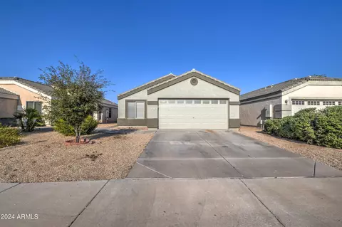 14817 N B St, El Mirage, AZ 85335