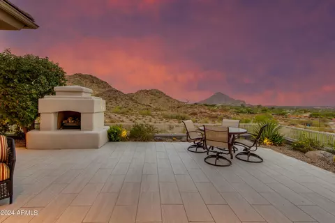 6521 N 31st Way, Phoenix, AZ 85016